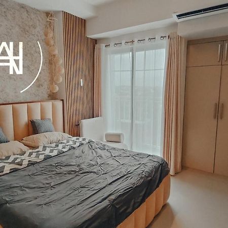 Halcy'S Haven, Studio Condo At The Heart Of Davao City מראה חיצוני תמונה