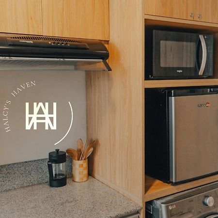 Halcy'S Haven, Studio Condo At The Heart Of Davao City מראה חיצוני תמונה