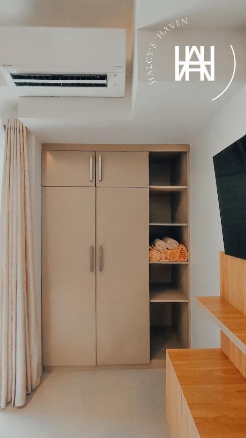 Halcy'S Haven, Studio Condo At The Heart Of Davao City מראה חיצוני תמונה