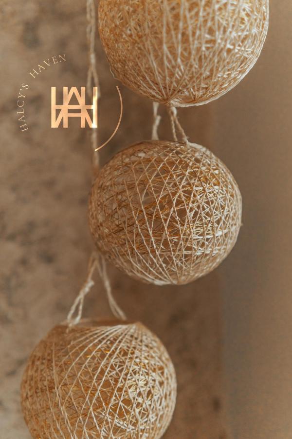 Halcy'S Haven, Studio Condo At The Heart Of Davao City מראה חיצוני תמונה