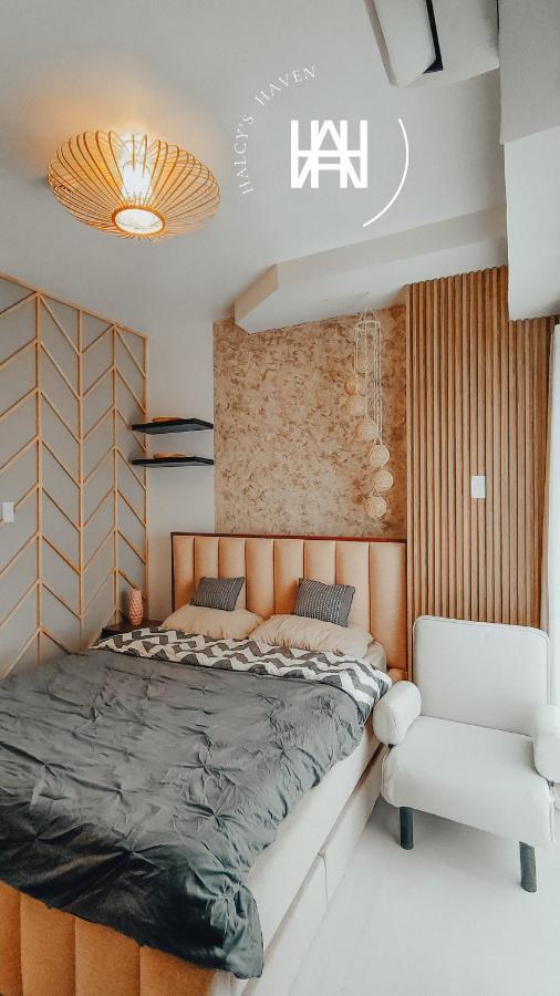 Halcy'S Haven, Studio Condo At The Heart Of Davao City מראה חיצוני תמונה