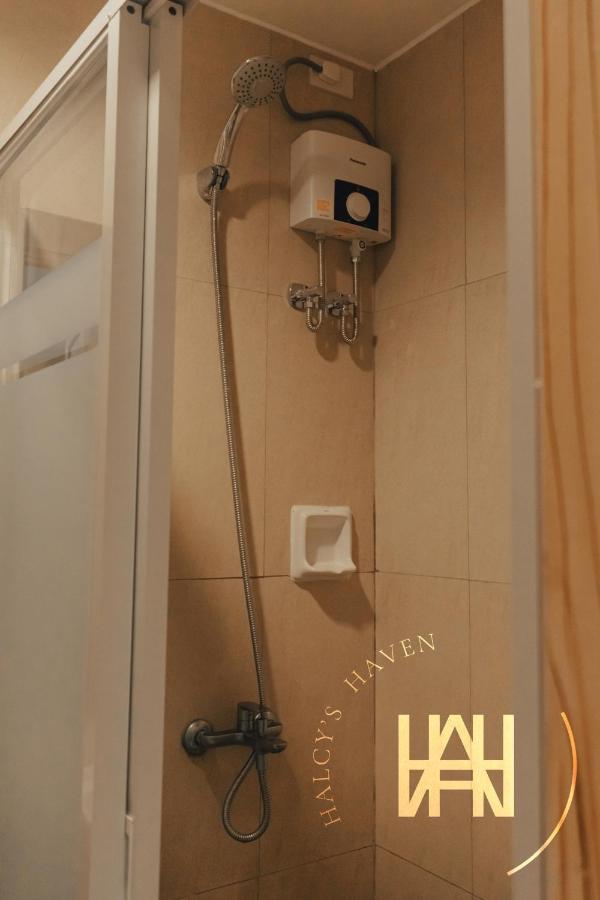 Halcy'S Haven, Studio Condo At The Heart Of Davao City מראה חיצוני תמונה