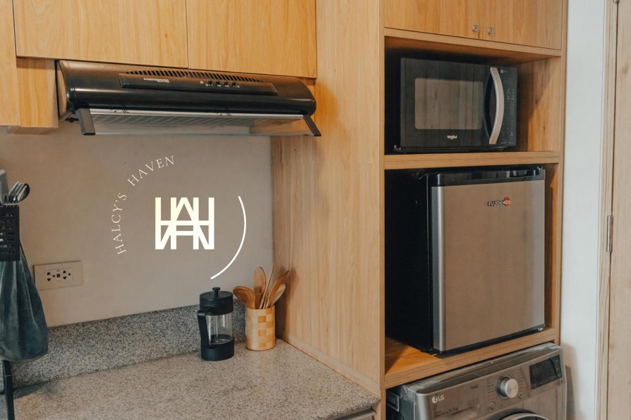 Halcy'S Haven, Studio Condo At The Heart Of Davao City מראה חיצוני תמונה