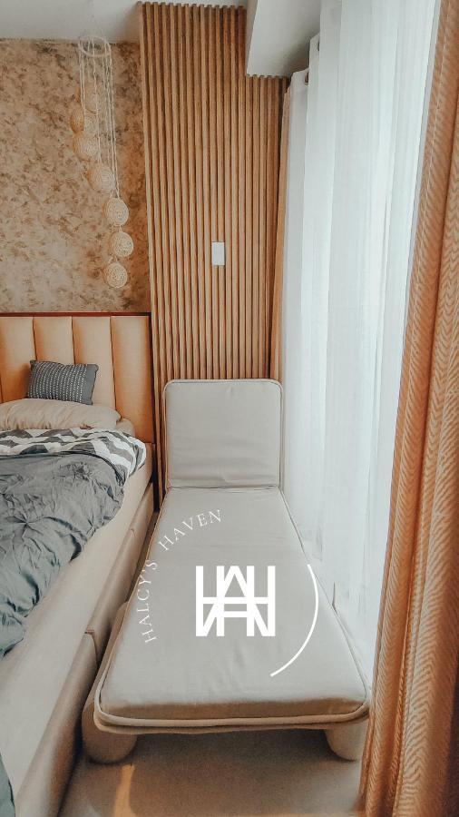 Halcy'S Haven, Studio Condo At The Heart Of Davao City מראה חיצוני תמונה