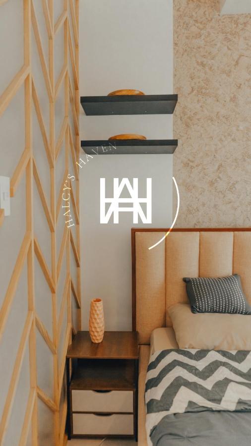 Halcy'S Haven, Studio Condo At The Heart Of Davao City מראה חיצוני תמונה