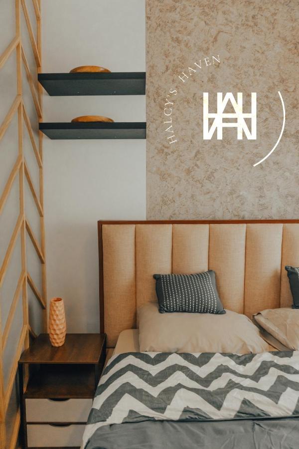 Halcy'S Haven, Studio Condo At The Heart Of Davao City מראה חיצוני תמונה