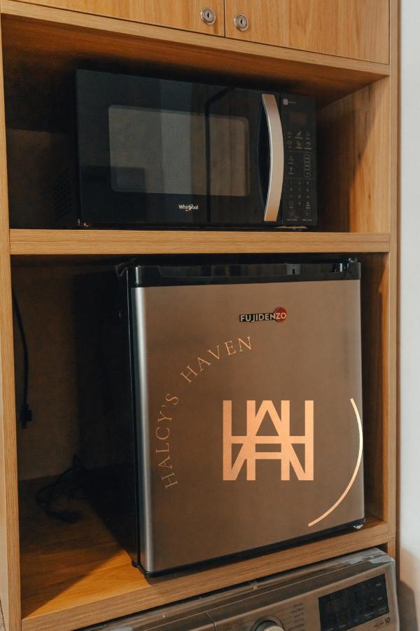 Halcy'S Haven, Studio Condo At The Heart Of Davao City מראה חיצוני תמונה