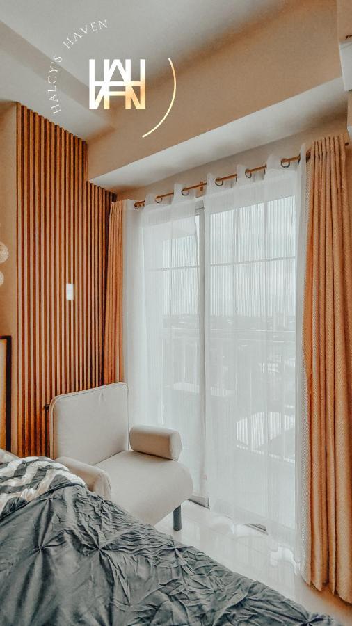 Halcy'S Haven, Studio Condo At The Heart Of Davao City מראה חיצוני תמונה