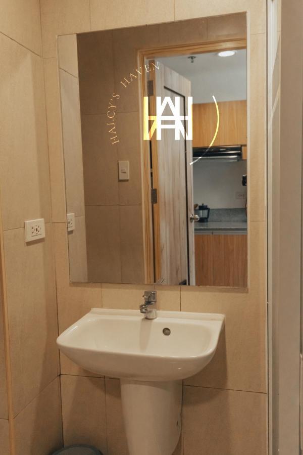 Halcy'S Haven, Studio Condo At The Heart Of Davao City מראה חיצוני תמונה